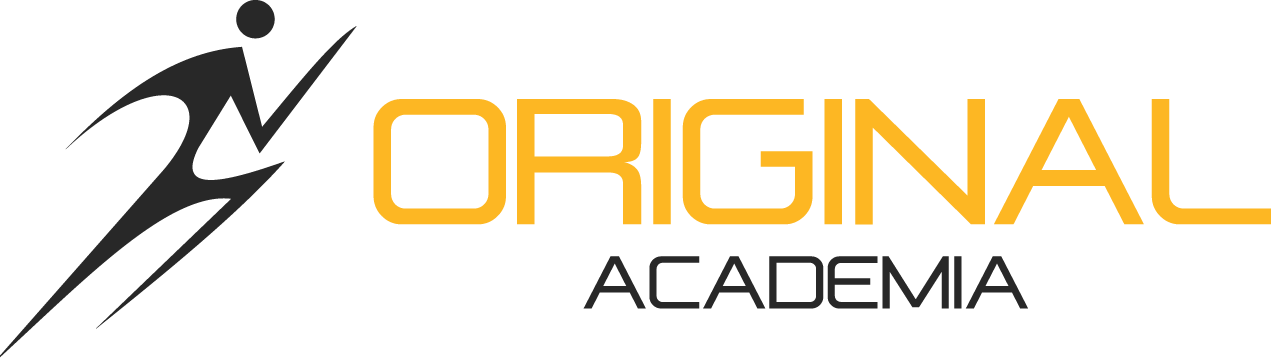 Logo - Academia Original