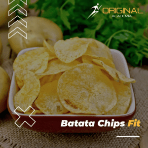 Batata Chips Fit