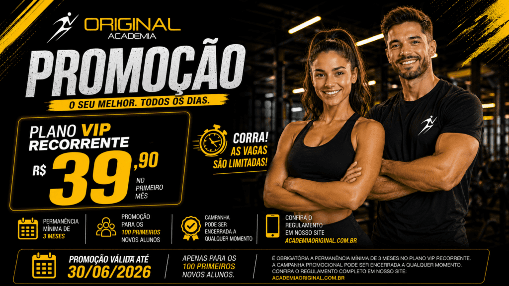 Promoção